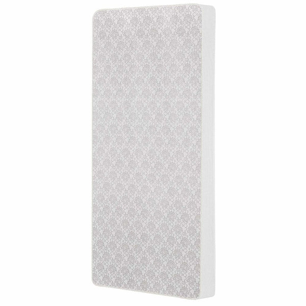 Dream On Me, Breathable Orthopedic Extra Firm Crib & Toddler Mattress, Reversible Design