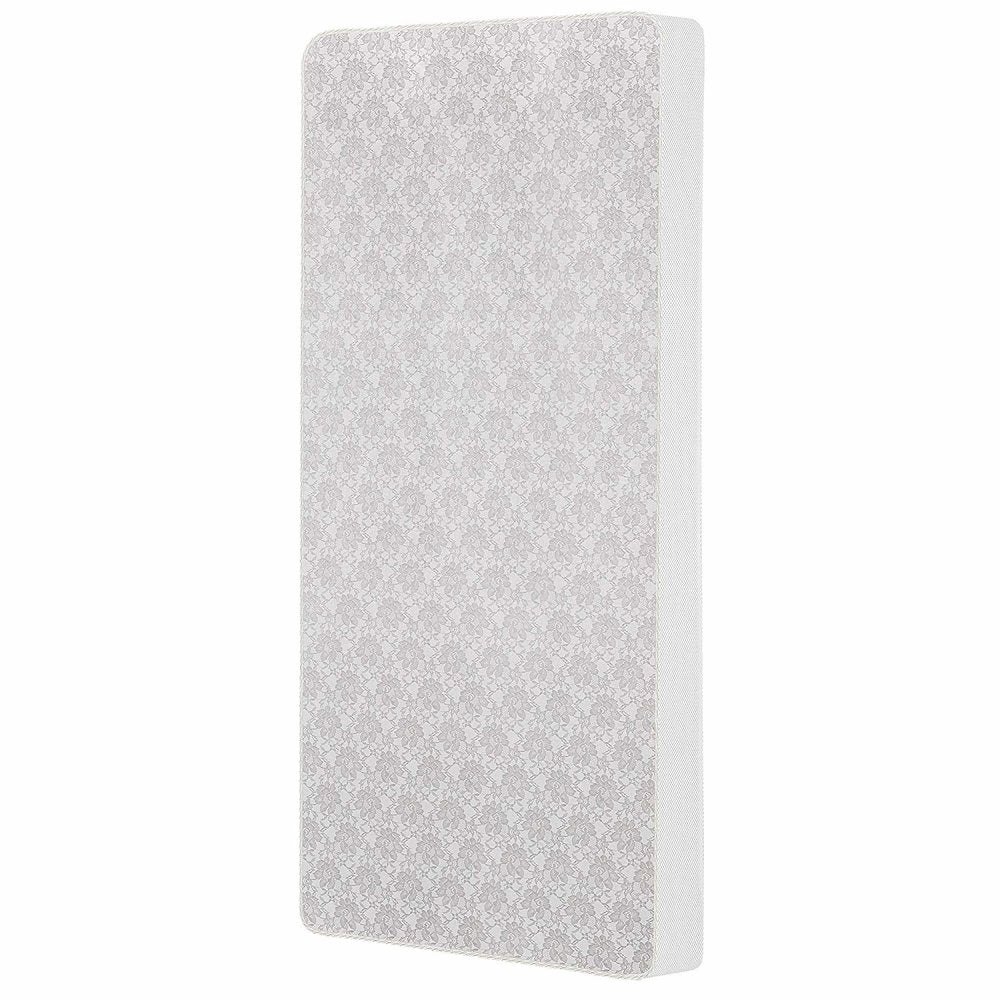 Dream On Me, Breathable Orthopedic Extra Firm Crib & Toddler Mattress, Reversible Design