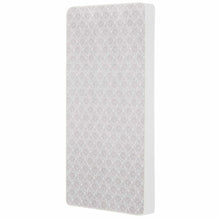Dream On Me, Breathable Orthopedic Extra Firm Crib & Toddler Mattress, Reversible Design