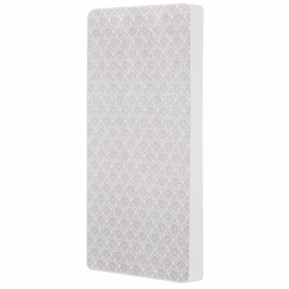 Dream On Me, Breathable Orthopedic Extra Firm Crib & Toddler Mattress, Reversible Design