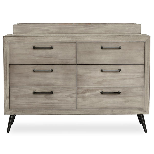 Evolur I Modern Changing Tray I Full Assembly I Lasting Quality, 850-WOG