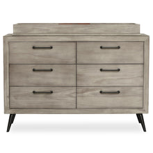 Evolur I Modern Changing Tray I Full Assembly I Lasting Quality, 850-WOG