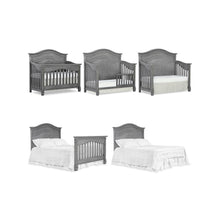 Crib