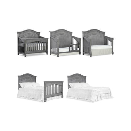 Crib