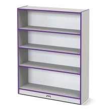 Standard Bookcase - Purple