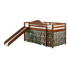 Tent Bed Espresso, Camo Tent Kit