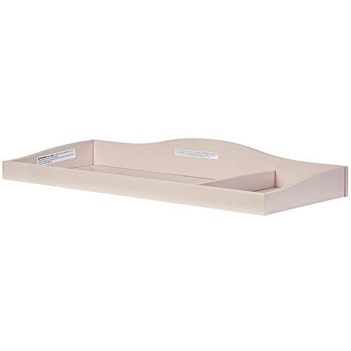 Universal Changing Tray, Blush