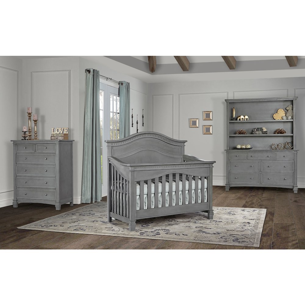 Crib