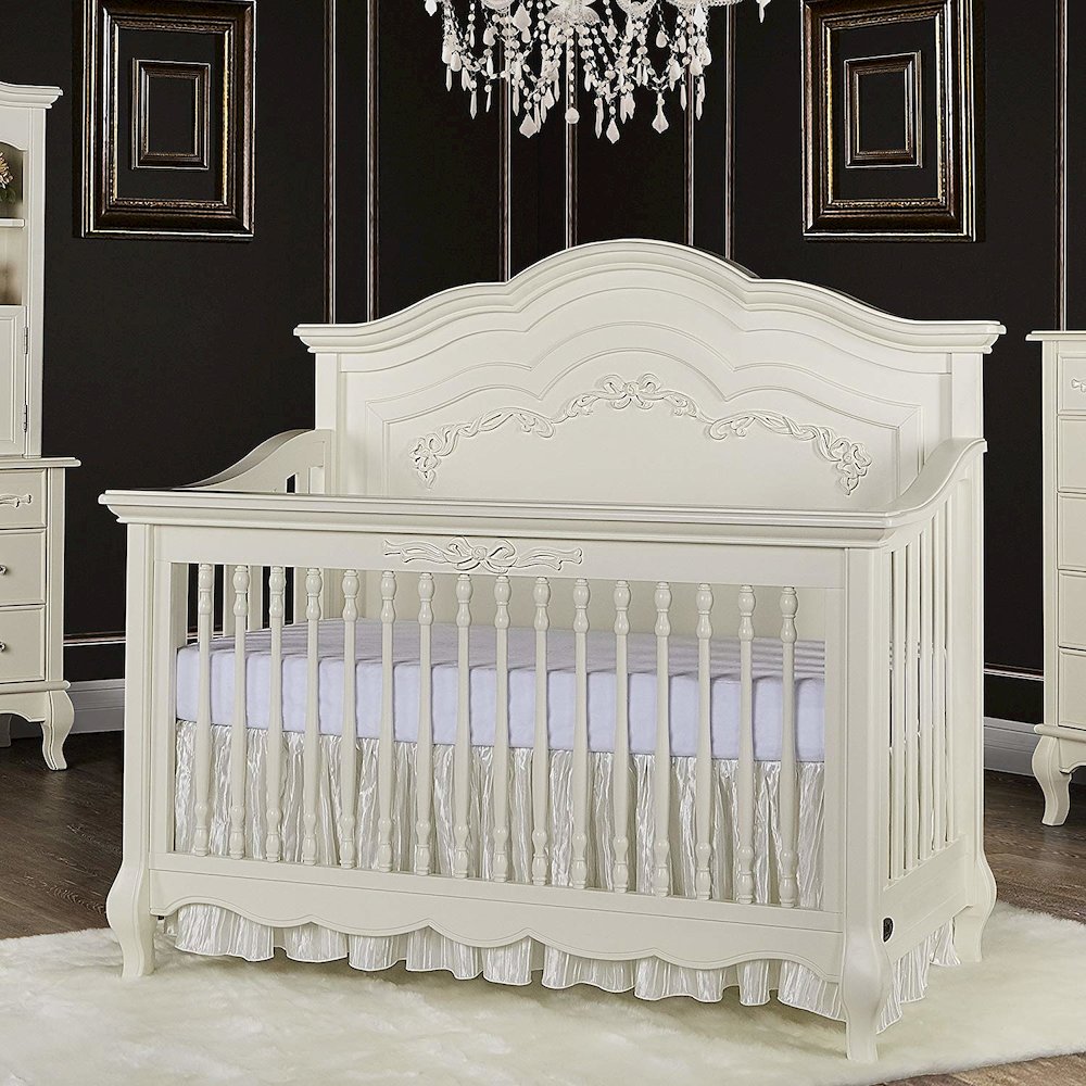 Aurora Convertible Crib