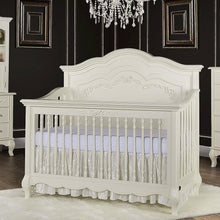 Aurora Convertible Crib