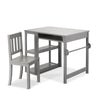 Sorelle Creative Playstation,Gray Color