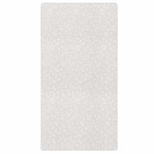 Dream On Me, Breathable Little Baby 6 Inch Full Size Firm Foam Crib and Toddler Bed Mattress