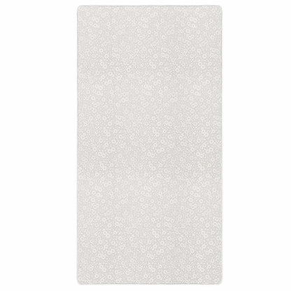 Dream On Me, Breathable Little Baby 6 Inch Full Size Firm Foam Crib and Toddler Bed Mattress