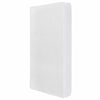 Dream On Me, Breathable Orthopedic Extra Firm Crib & Toddler Mattress, Reversible Design