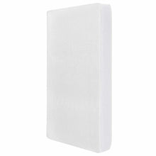 Dream On Me, Breathable Orthopedic Extra Firm Crib & Toddler Mattress, Reversible Design