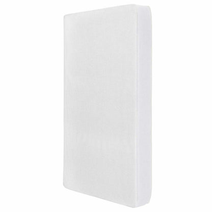 Dream On Me, Breathable Orthopedic Extra Firm Crib & Toddler Mattress, Reversible Design