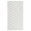 Dream On Me, Breathable 6 Inch Full Size Firm Foam Crib and Toddler Bed Mattress
