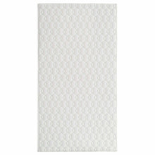 Dream On Me, Breathable 6 Inch Full Size Firm Foam Crib and Toddler Bed Mattress