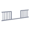 Sorelle 154 Toddler Rail,Gray Color