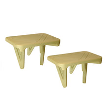Corner Seat Set