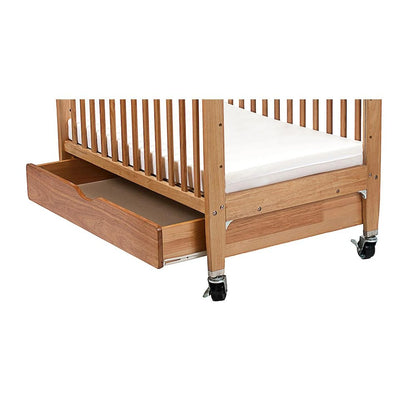 Storage Drawer, Natural