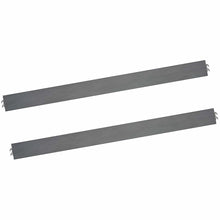 Bed Rail, Storm Grey