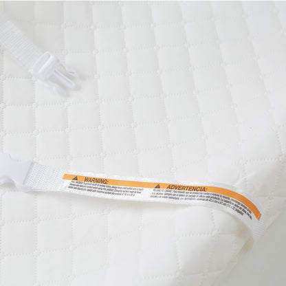 Contoured Changing Pad