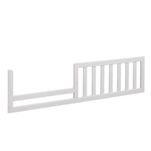 Sorelle 136 Toddler Rail,Vintage White Color