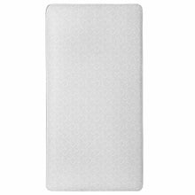 Dream On Me Slumberland 2-Sided Crib and Toddler 260 Coil Mattress