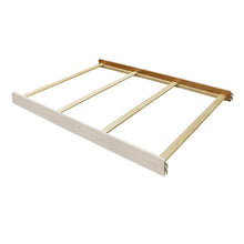 Sorelle 215 Full Size Rail,Brushed Ivory Color