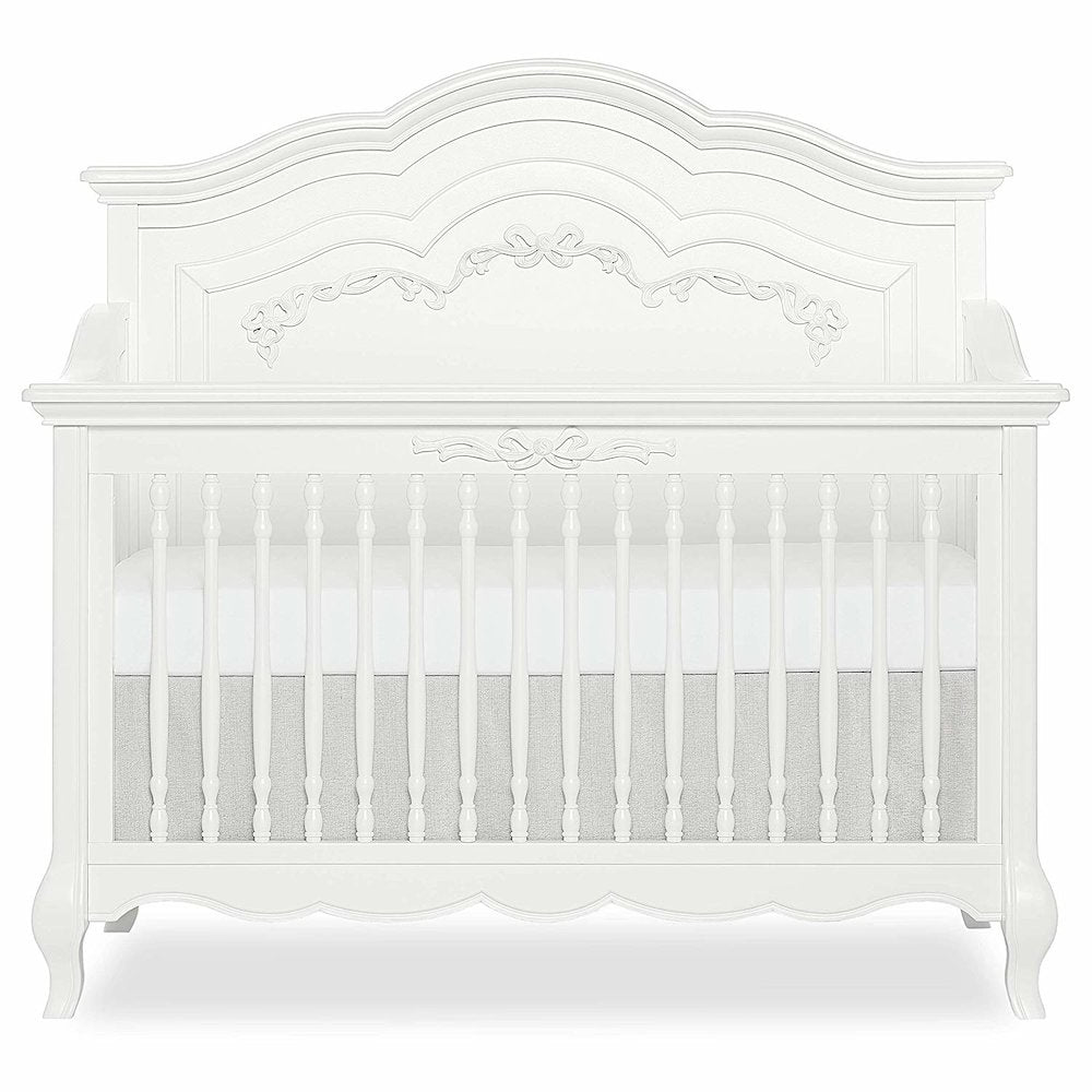 Aurora Convertible Crib