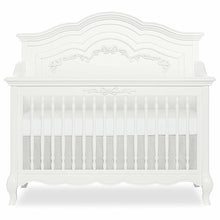 Aurora Convertible Crib