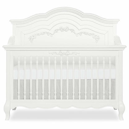 Aurora Convertible Crib