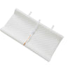 Contoured Changing Pad