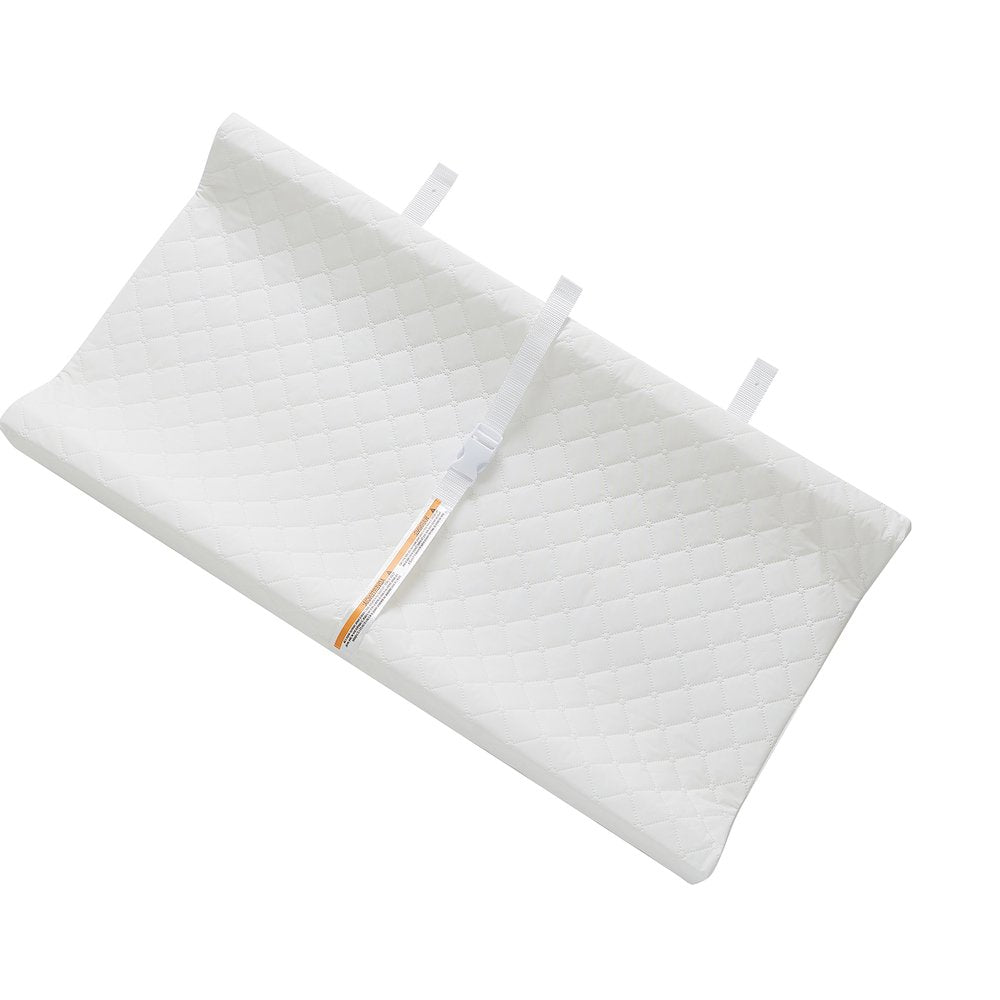 Contoured Changing Pad
