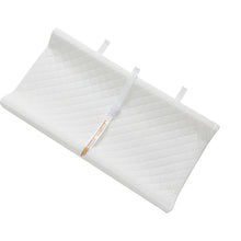 Contoured Changing Pad