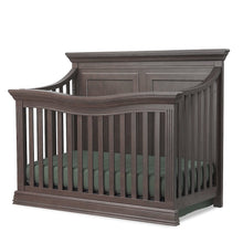 Sorelle Providence Flat Top 4-in-1 Convertible Crib