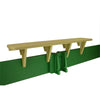 Bench Seat for SandLock Sandbox