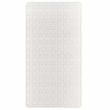 Dream On Me, Breathable 6 Inch Full Size Firm Foam Crib and Toddler Bed Mattress