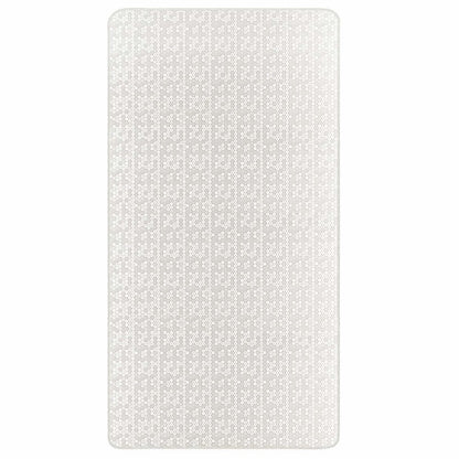 Dream On Me, Breathable 6 Inch Full Size Firm Foam Crib and Toddler Bed Mattress