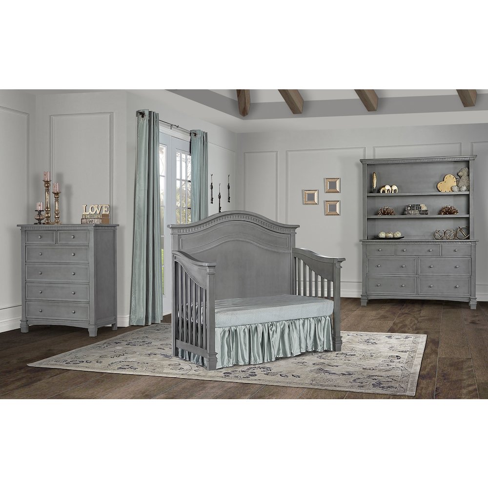 Crib