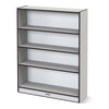 Standard Bookcase - Black