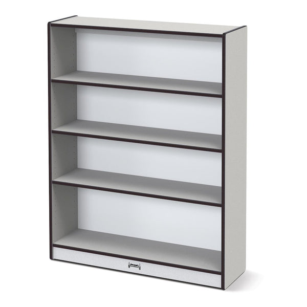 Standard Bookcase - Black