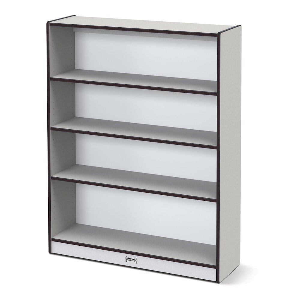 Standard Bookcase - Black