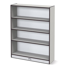 Standard Bookcase - Black