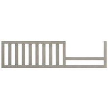 Evolur  Convertible Crib Toddler Guard Rail, 811-ASHGREY