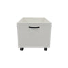 Aurea 2 Toy Boxes-Optional, Cherry Oak & White