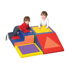 Shape and Play Climber, Multi Colored