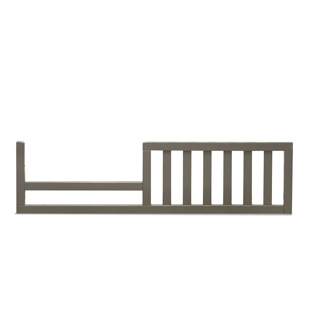 Sorelle 148 Toddler Rail,Gray Color