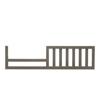 Sorelle 148 Toddler Rail,Gray Color